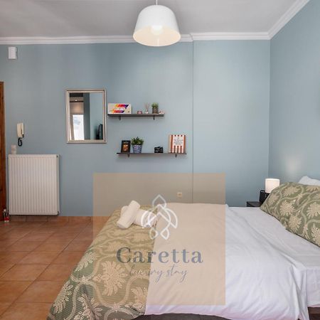 Argostoli Central Studio Exteriér fotografie
