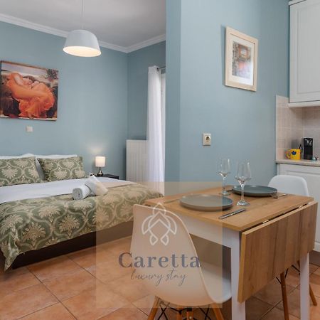 Argostoli Central Studio Exteriér fotografie