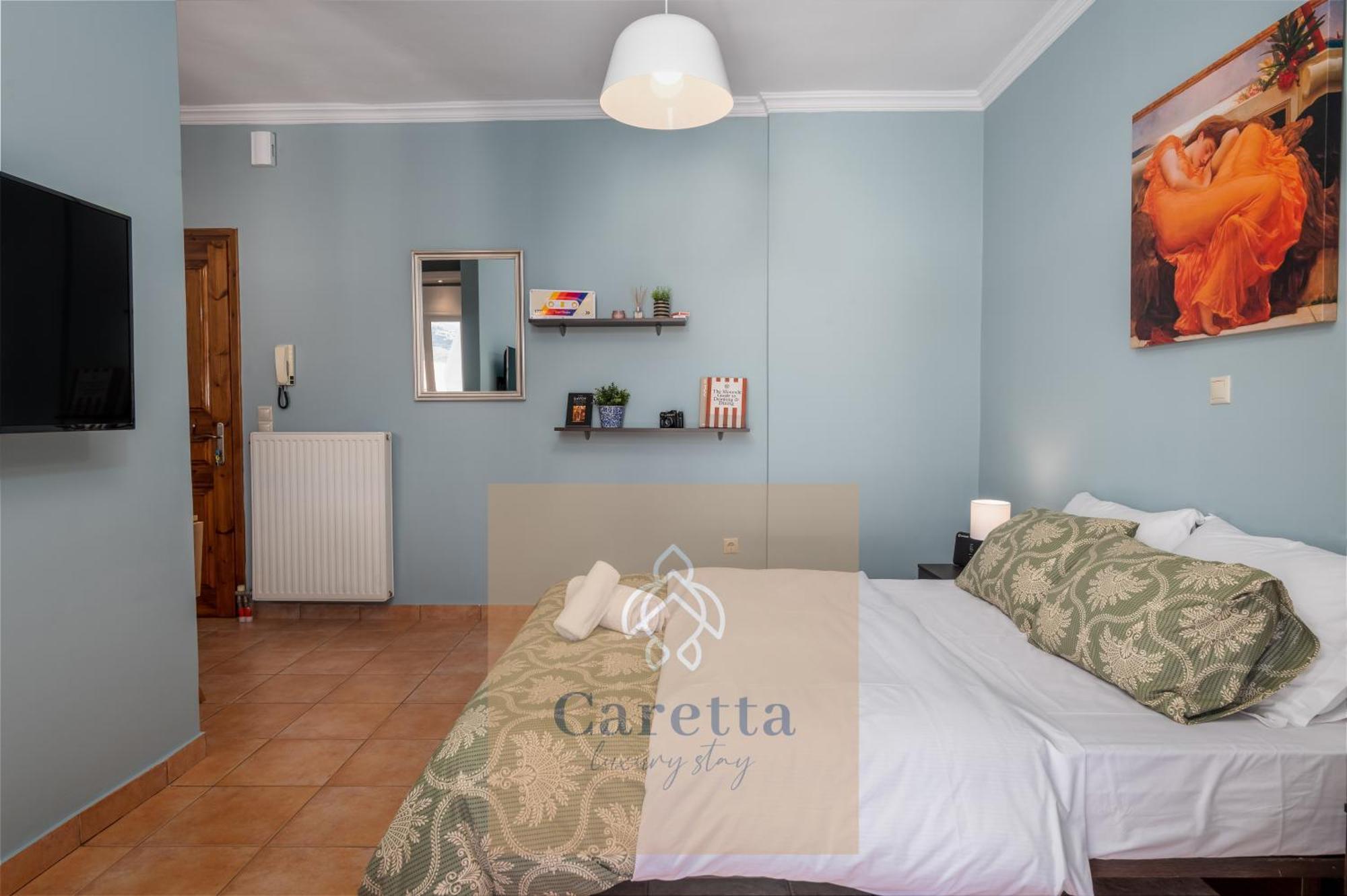 Argostoli Central Studio Exteriér fotografie