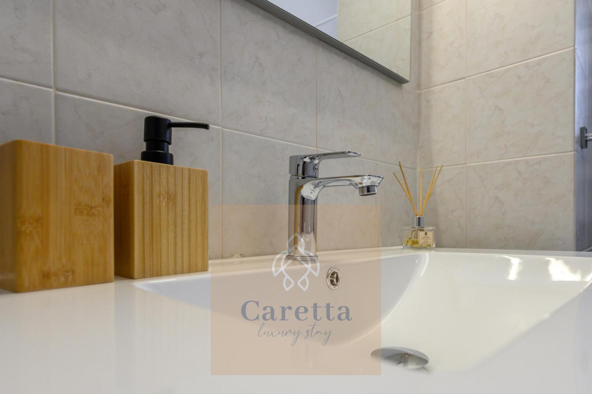 Argostoli Central Studio Exteriér fotografie