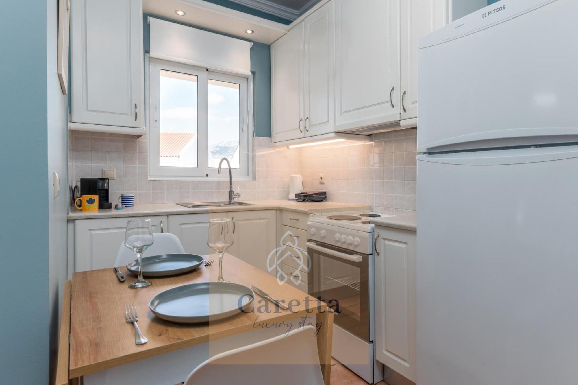 Argostoli Central Studio Exteriér fotografie