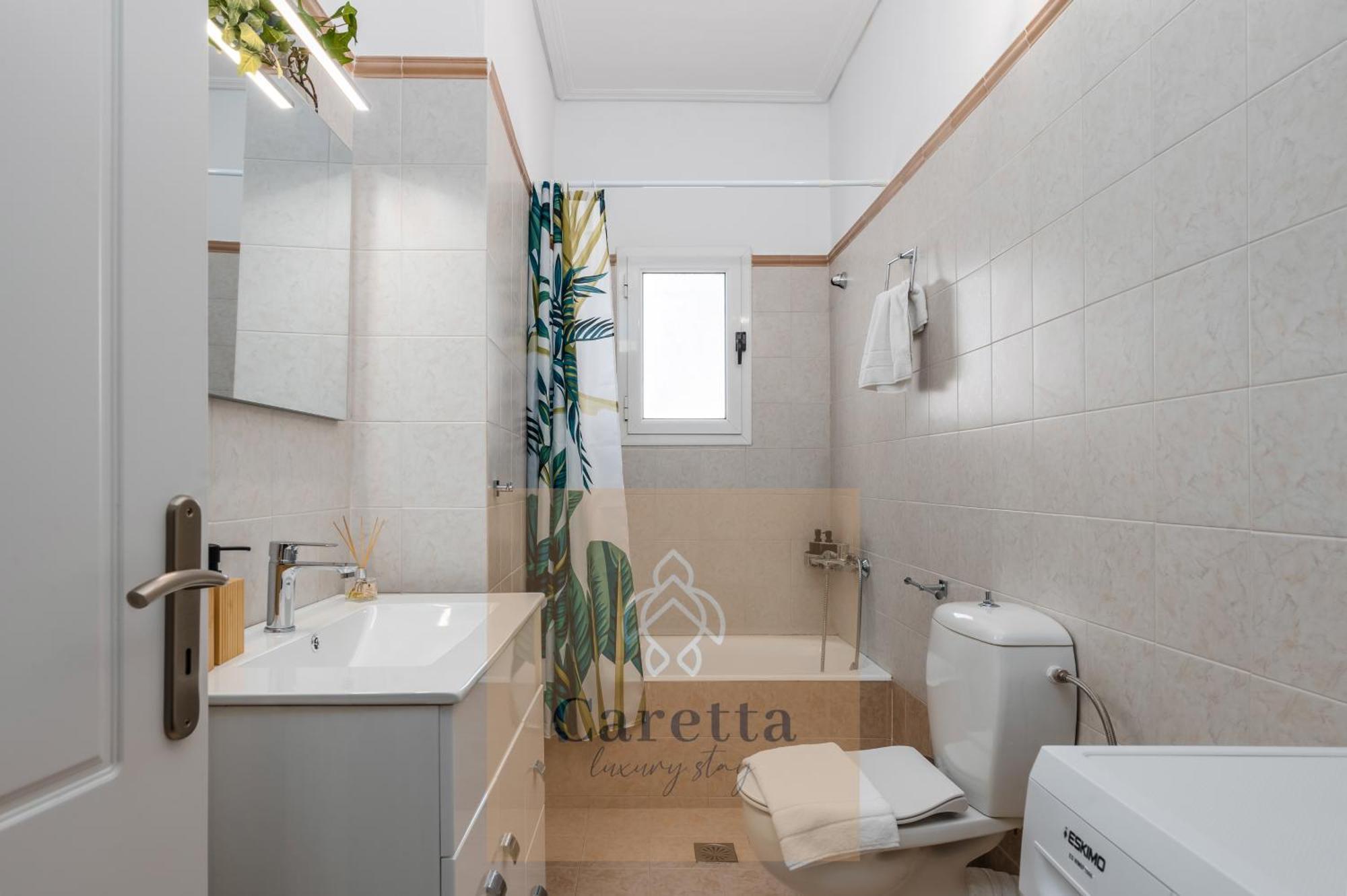 Argostoli Central Studio Exteriér fotografie