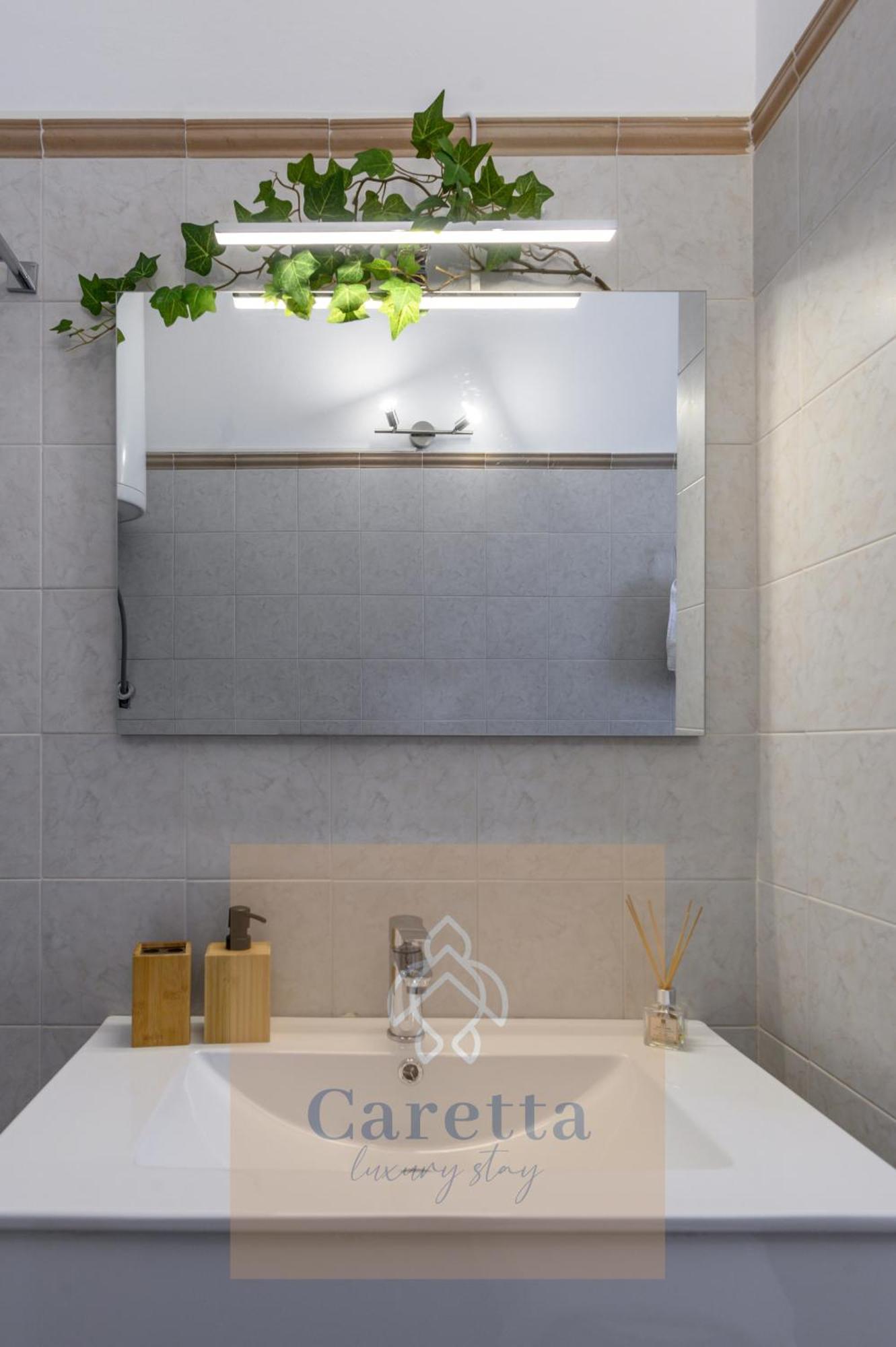 Argostoli Central Studio Exteriér fotografie