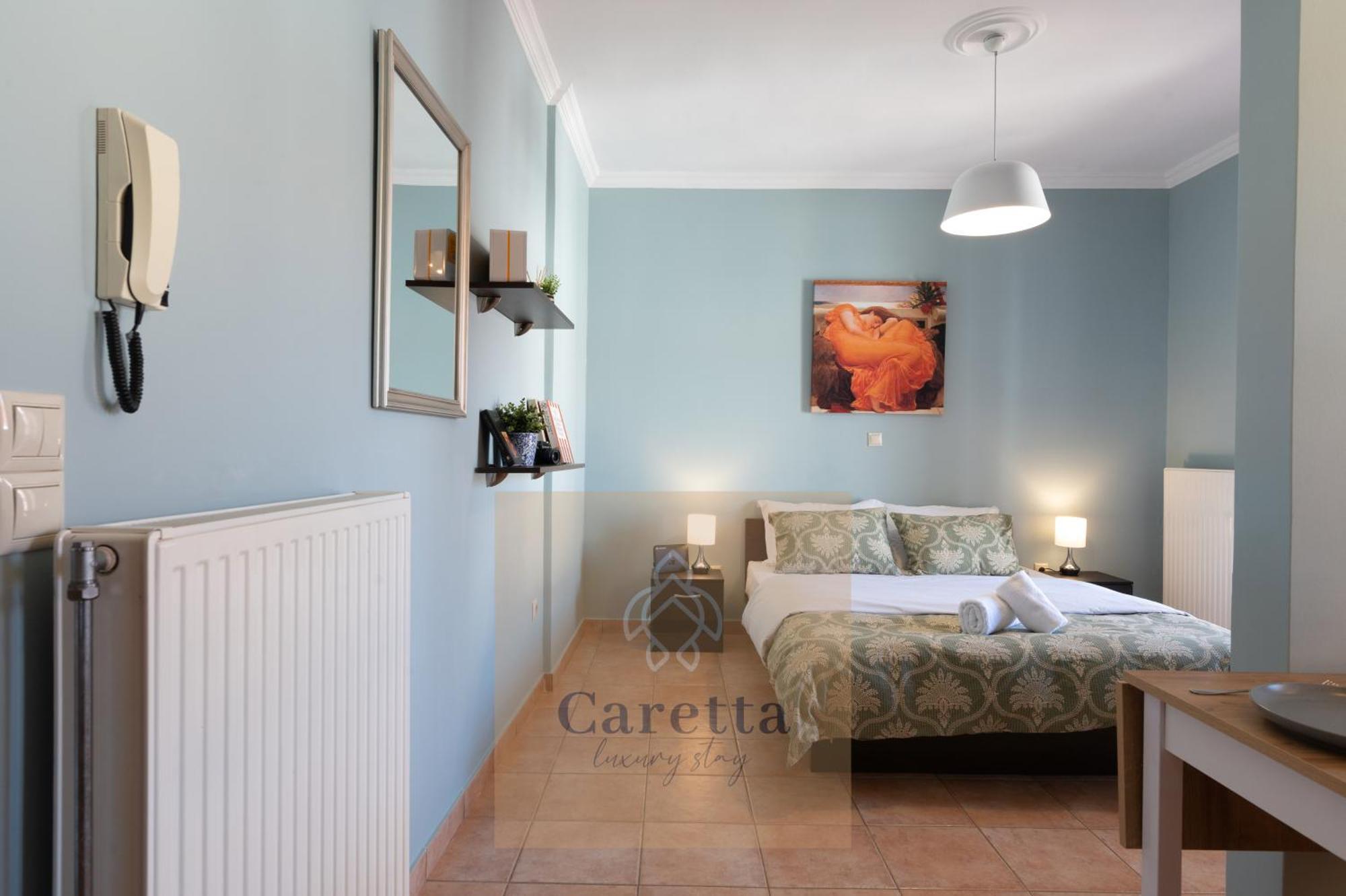 Argostoli Central Studio Exteriér fotografie